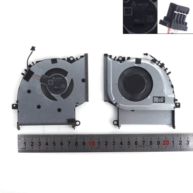 Ventilateur pour portable Asus Adol 14Z X1403Z M1503Q X1503Z X1603Z