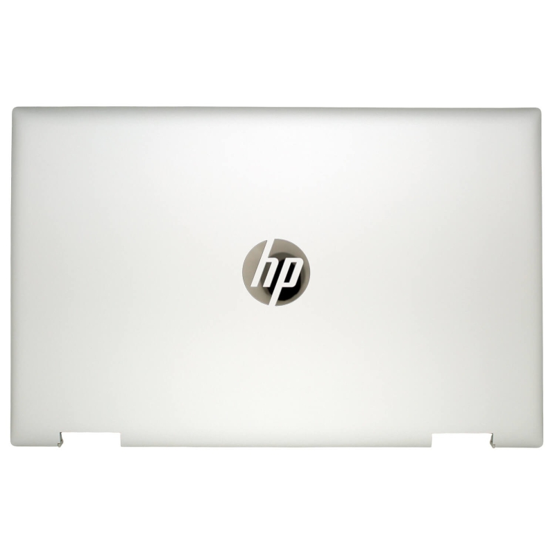CARCASA HP PAVILION X360 15-ER TPN-W147 LCD CONTRAPORTADA PLATA. M45108-001