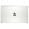 CARCASA HP PAVILION X360 15-ER TPN-W147 LCD CONTRAPORTADA PLATA. M45108-001