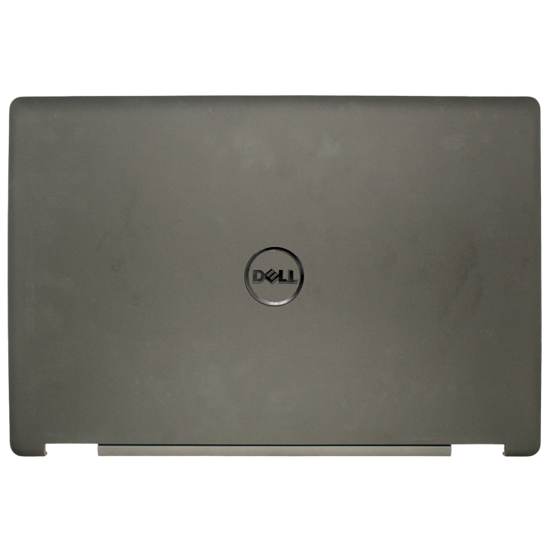 CARCASA DELL LATITUDE 5590 5580 5591 PRECISION 3520 3530 M3520 LCD CONTRAPORTADA NEGRA RV800