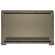 CARCASA INFERIOR PARA PORTÁTIL DELL VOSTRO 15 5568 V5568 0JD9FG GRIS