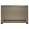 CARCASA INFERIOR PARA PORTÁTIL DELL VOSTRO 15 5568 V5568 0JD9FG GRIS