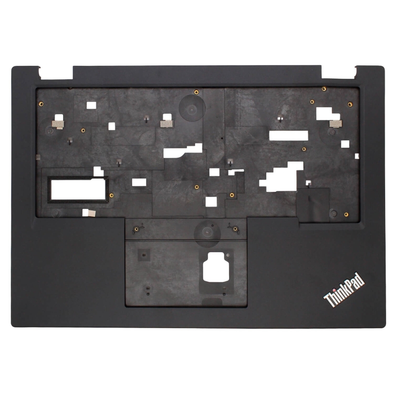 CUSTODIA POGGIAPOLSI LENOVO L13 NERA 5CB1C73306