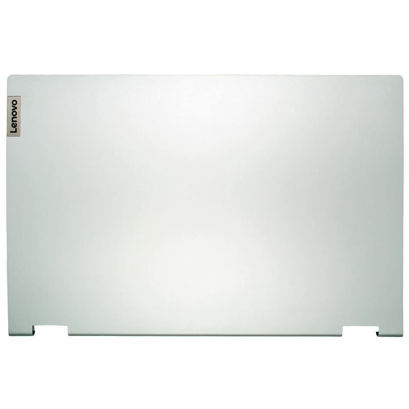CARCASA LENOVO IDEAPAD FLEX 5-15IIL05 15ITL05 15ALC05 15.6" LCD TAPA TRASERA PLATA