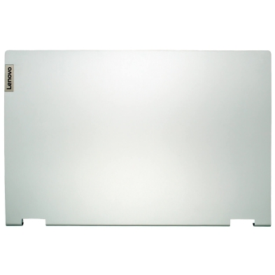 CARCASA LENOVO IDEAPAD FLEX 5-15IIL05 15ITL05 15ALC05 15.6" LCD TAPA TRASERA PLATA