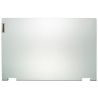 CARCASA LENOVO IDEAPAD FLEX 5-15IIL05 15ITL05 15ALC05 15.6" LCD TAPA TRASERA PLATA