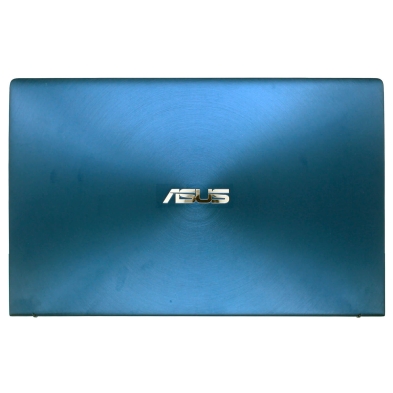 CARCASA ASUS DELUXE14 U4300 UX433 UX433F UX433FN CD CONTRAPORTADA DRAK BLUENO TÁCTIL