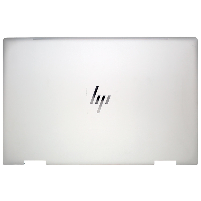 CUSTODIA HP ENVY 15-ED 15T-ED 15M-ED 15-EE 15Z-EE 15M-EE LCD COVER POSTERIORE ARGENTO L93203-001
