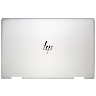 CARCASA HP ENVY 15-ED 15T-ED 15M-ED 15-EE 15Z-EE 15M-EE TAPA TRASERA LCD PLATA L93203-001