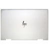 CARCASA HP ENVY 15-ED 15T-ED 15M-ED 15-EE 15Z-EE 15M-EE TAPA TRASERA LCD PLATA L93203-001