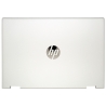 CARCASA HP PAVILION X360 14-CD TPN-W131 LCD CONTRAPORTADA PLATAGROSOR6.5MM L22250-001