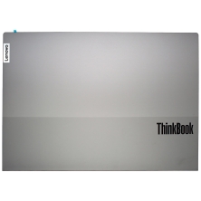 CUSTODIA LCD LENOVO THINKBOOK16 G4+IAP 2020 ARGENTO.