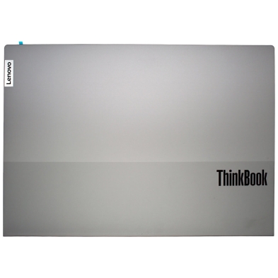 CARCASA LENOVO THINKBOOK16 G4+IAP 2020 LCD PLATA