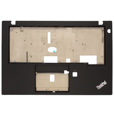 CARCASA LENOVO THINKPAD T470S UPPER CASE PALMREST BLACKCON ORIFICIO PARA HUELLAS DACTILARES