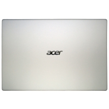 TAMPA TRASEIRA LCD ACER SWIFT SF314-42 PRATA 60.HSFN2.002