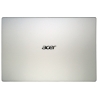 CARCASA ACER SWIFT SF314-42 LCD CONTRAPORTADA PLATA 60.HSFN2.002