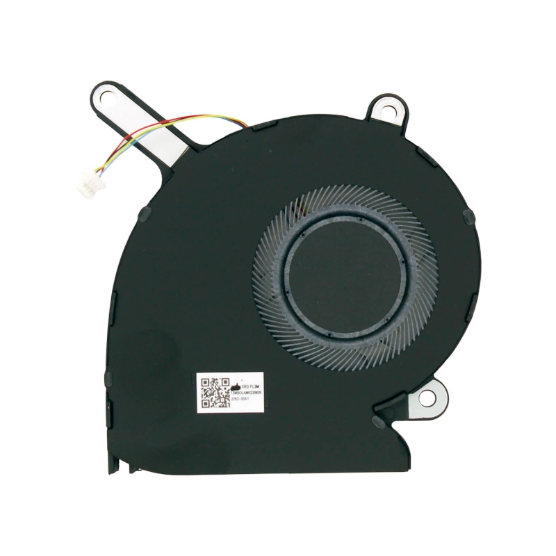 VENTILADOR PARA PORTÁTIL ASUS ROG STRIX G531 G531G G531GT G531GU/GD/GW 5V(GPU,