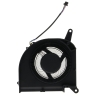 VENTILADOR GPU PARA PORTÁTIL AORUS 15G 15P 17P RX7G RX5G RP77 RP75 1CM