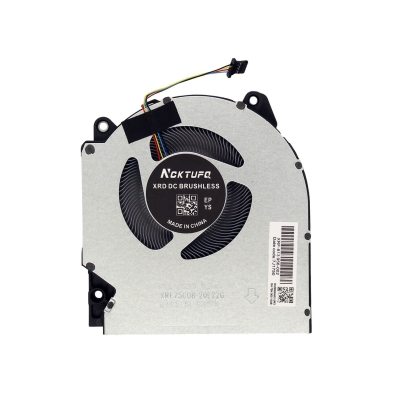 VENTILADOR PARA PORTÁTIL HP 16-D/E TPN-Q263 Q264 M75721 M75723 80WGPU
