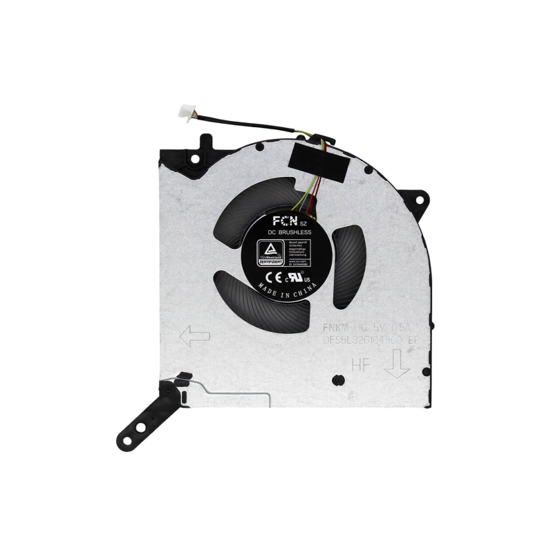 VENTILADOR PARA PORTÁTIL LENOVO LEGION R9000K Y9000K LEGION7 16ACH 2021 5VGPU,ORG