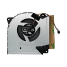 VENTILADOR PARA PORTÁTIL ASUS G733CW CX G733C ROG 6 PLUS 12VGPU,ORG