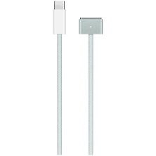 CABLE DE CARGA RÁPIDA PARA PORTÁTIL APPLE MACBOOK TIPO C A MAGSAFE 1 TIPO T