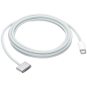 CABLE DE CARGA RÁPIDA PARA PORTÁTIL APPLE MACBOOK TIPO C A MAGSAFE 1 TIPO T