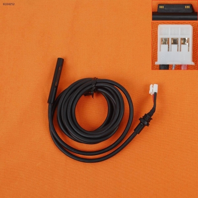 CONECTOR/CABLE CC MICROSOFT SURFACE PRO 3, LONGITUD DE LÍNEA 1,5 MM, MATERIAL: COBRE, 1,8 M, DOS LÍNEAS, ORIGINAL N/A