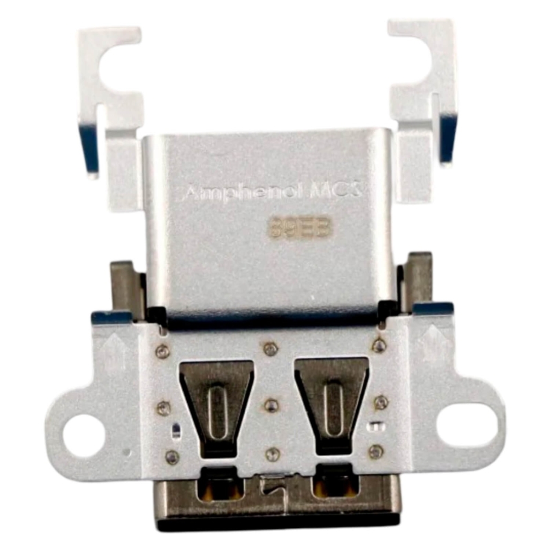 CONECTOR DC JACK PARA PORTÁTIL LENOVO THINKPAD P1 GEN 1/2/3 USB-A 3.0