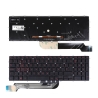 TECLADO RETROILUMINADO PARA PORTÁTIL DELL 7566 14-0037C-WX01-T05