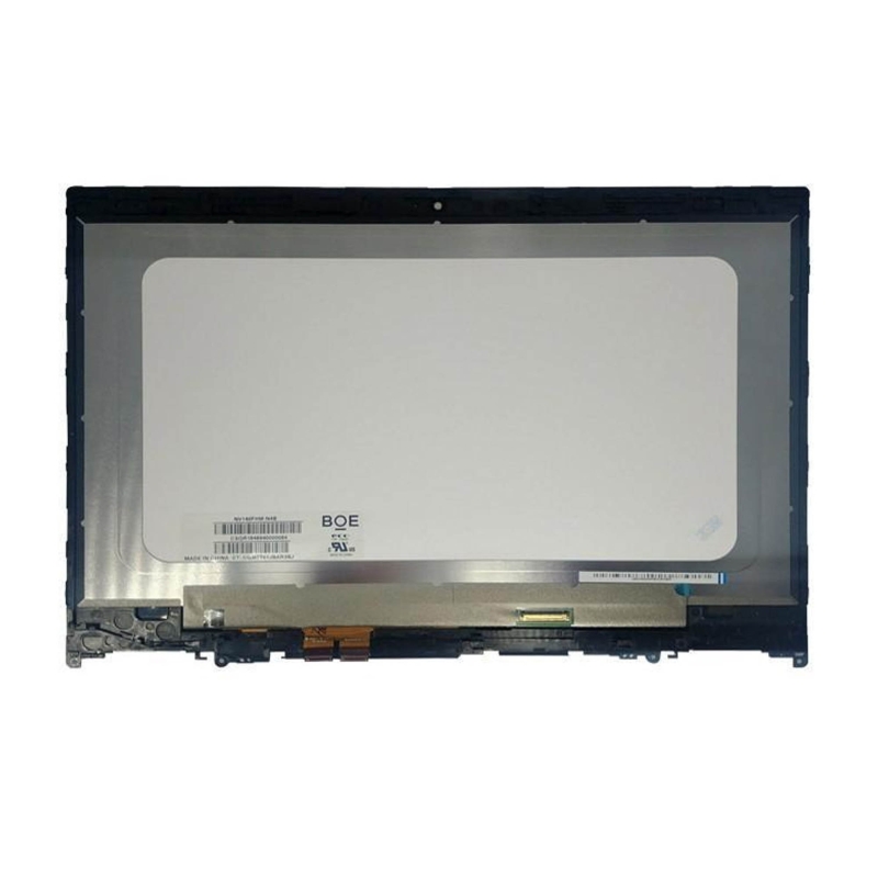 PANTALLA LED DE 14" FHD PARA PORTÁTIL LENOVO YOGA 520-14 NV140FHM-N3B 5D10N45602