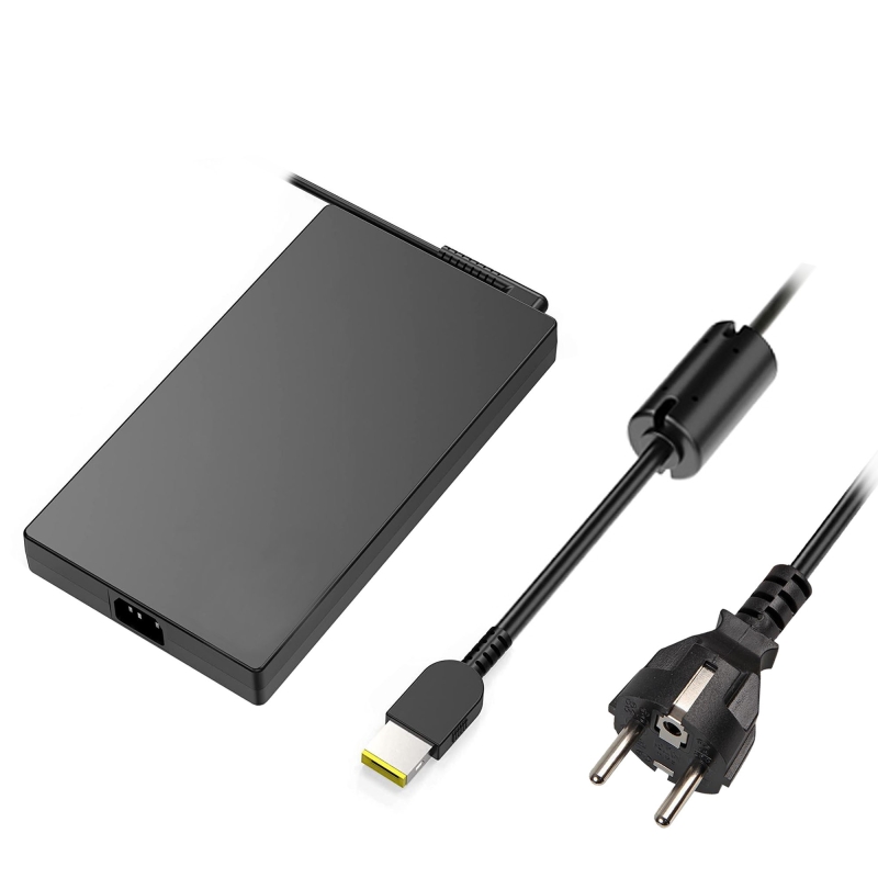 CARICATORE PORTATILE DA GIOCO LENOVO LEGION 5 7 Y520 Y540 Y545 Y730 Y740 Y900 Y910 230W