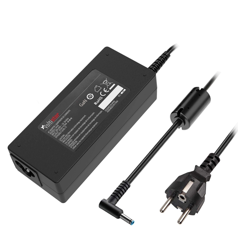 CARGADOR PARA PORTÁTIL HP 677770-003 693715-001 TIPO GAN