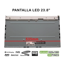 SCHERMO PER LAPTOP 23,8" LM238WF2-SSK3 LED 1920×1080