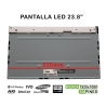 SCHERMO PER LAPTOP 23,8" LM238WF2-SSK3 LED 1920×1080