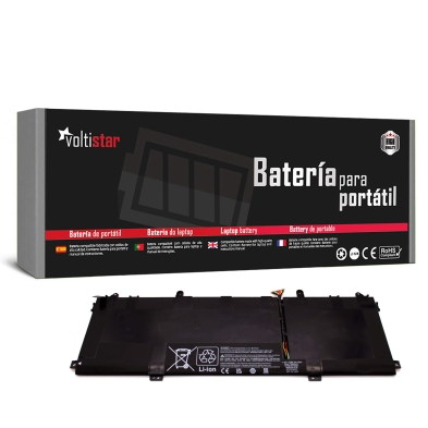 BATERÍA PARA PORTÁTIL HP SPECTRE X360 15 SU06XL HSTNN-DB8W
