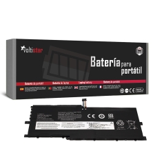 BATERIA PARA NOTEBOOK LENOVO THINKPAD X1 YOGA GEN 3 SÉRIE 2018
