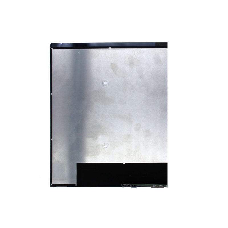 SCHERMO LED DA 13,3" PER COMPUTER PORTATILE HP ENVY X360 13-BD 30 PIN CON CORNICE