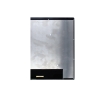 SCHERMO LED DA 13,3" PER COMPUTER PORTATILE HP ENVY X360 13-BD 30 PIN CON CORNICE