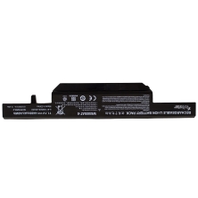 BATTERIA PER COMPUTER PORTATILE HASEE K610C W650BAT-6
