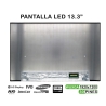 PANTALLA 13.3" N133JCA-EE1 REV. C1 PARA PORTÁTIL