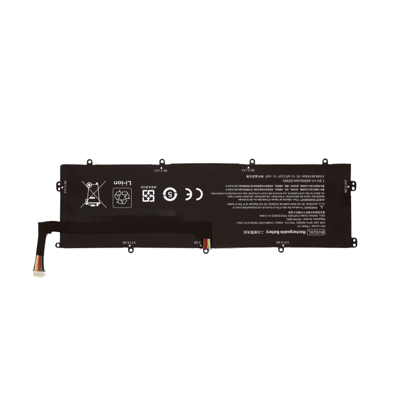 BATTERIA PER PORTATILE HP ENVY X2 SERIE 13 BV02XL