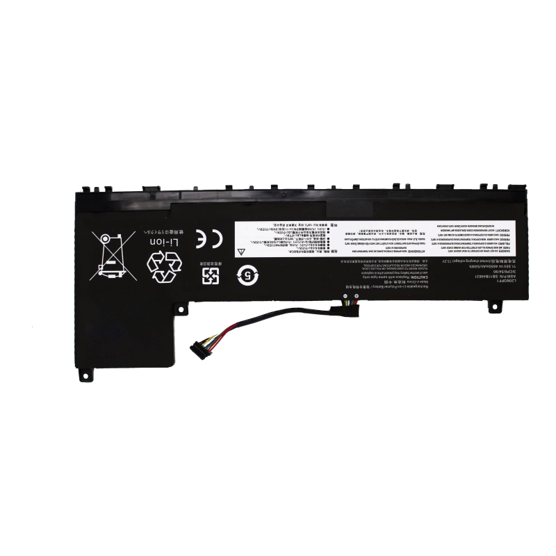 BATERIA PARA PORTÁTIL LENOVO IDEAPAD 5 PRO SERIES L20M3PF1