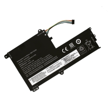 BATTERIA DEL COMPUTER PORTATILE PER LENOVO IDEAPAD 320S-14IKB L15C3PB1