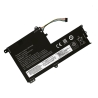 BATTERIA DEL COMPUTER PORTATILE PER LENOVO IDEAPAD 320S-14IKB L15C3PB1