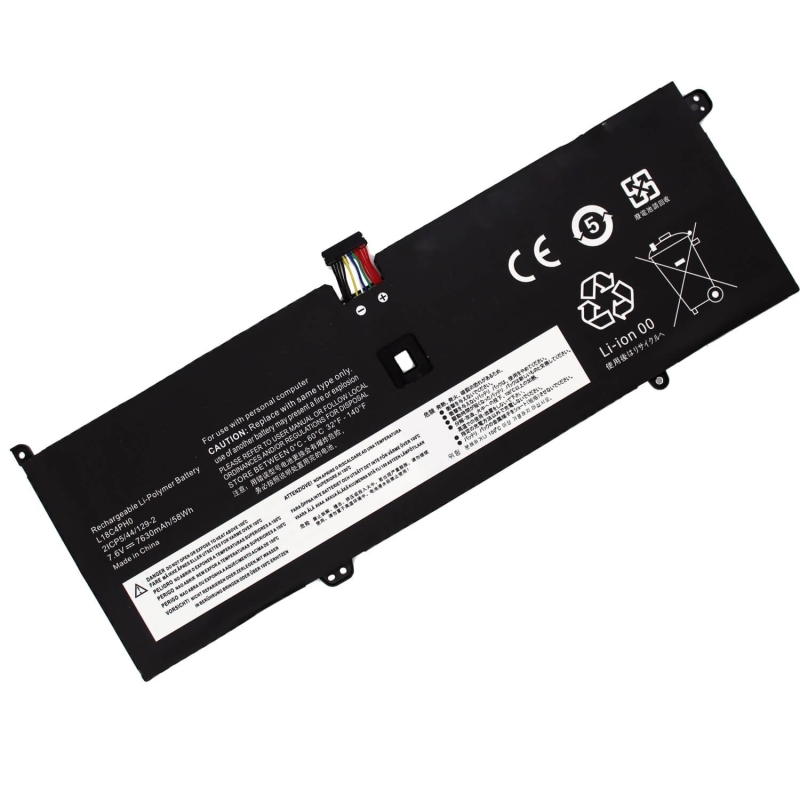 BATERÍA PARA PORTÁTIL LENOVO YOGA C940 14 L18M4PH0
