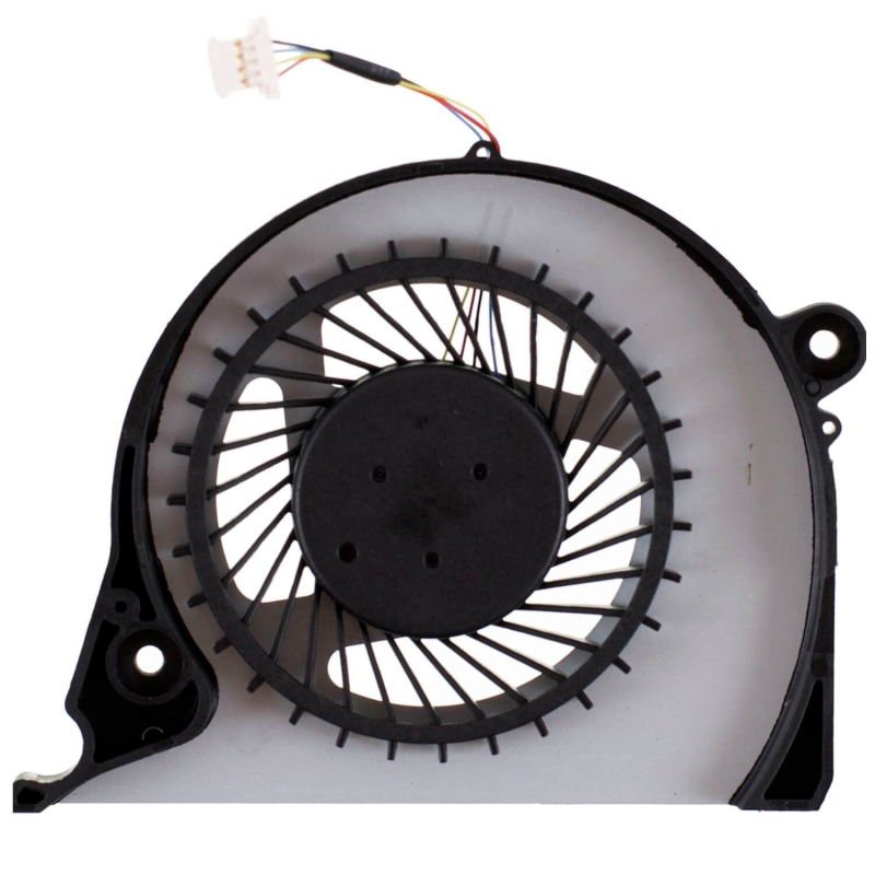 VENTOLA CPU PER PORTATILE DELL INSPIRON SERIE 15 XRDF85B0017E07