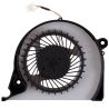 VENTOLA CPU PER PORTATILE DELL INSPIRON SERIE 15 XRDF85B0017E07