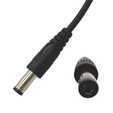 Comprar cargador para tiras leds, routers | 12V 3A 5.5x2.1mm