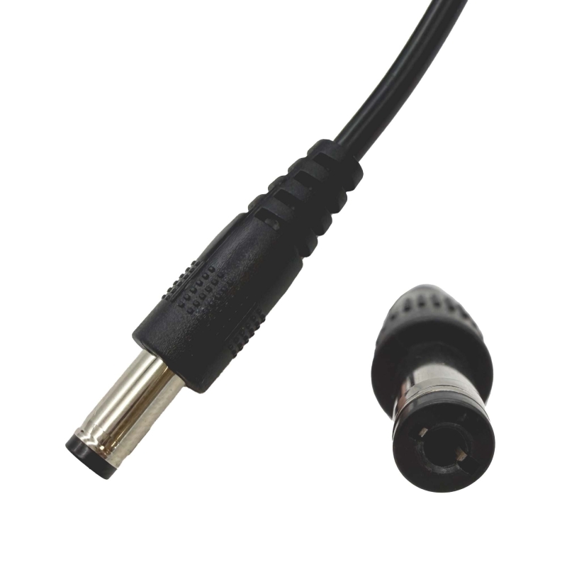 Comprar cargador para tiras leds, routers | 12V 3A 5.5x2.1mm